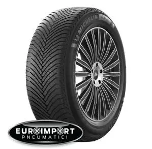 Michelin Alpin 7 195/65 R15 91 T  TL  DOT 2026